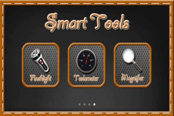 Imagen 0 para Smart Tools