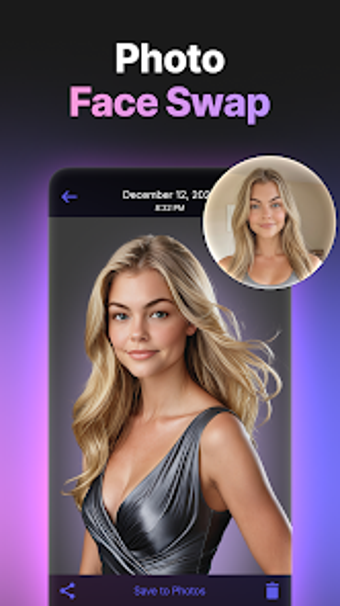 Image 0 for Face Swapper  AI Photo Ed…