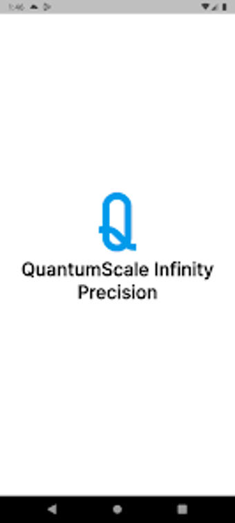 Image 0 for Quantum Infinity Precisio…