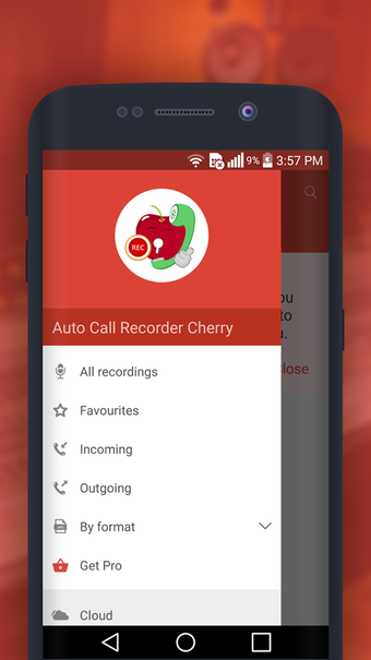 Imagen 0 para Auto Call Recorder