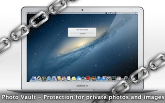 Imagen 0 para Photo Vault