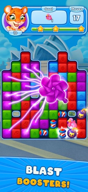 Imagen 0 para Travel Blast: Puzzle