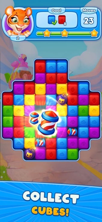 Imagen 3 para Travel Blast: Puzzle
