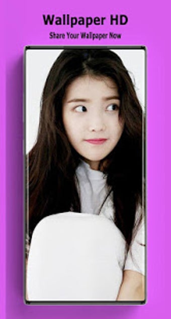 Imagen 1 para IU Wallpaper