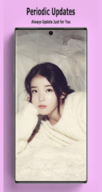 Imagen 3 para IU Wallpaper