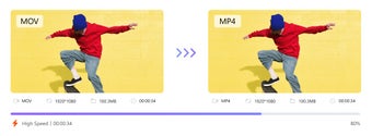 Image 6 for Wondershare UniConverter