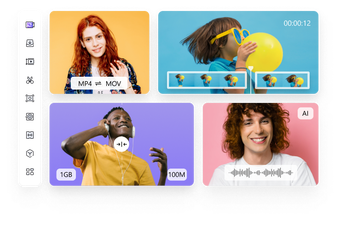 Image 7 for Wondershare UniConverter