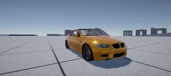Image 0 for BMW M3 E92 for CindyCar.D…