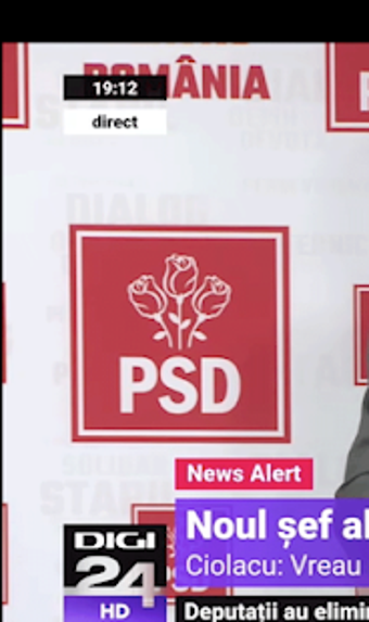 Imagen 0 para Romania TV Online