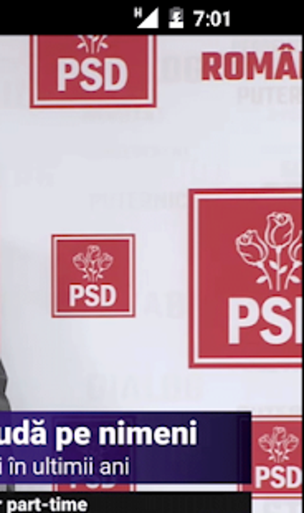 Imagen 1 para Romania TV Online