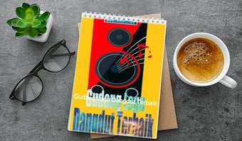 Imagen 1 para Gudang Lagu Dangdut Terba…