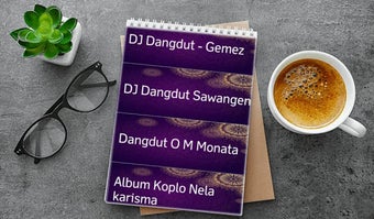 Imagen 2 para Gudang Lagu Dangdut Terba…