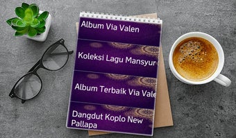 Imagen 0 para Gudang Lagu Dangdut Terba…