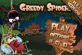 Image 1 for Greedy Spiders Free