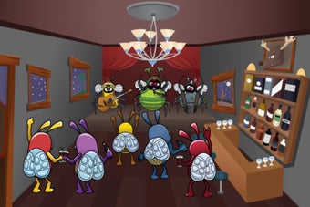 Image 3 for Greedy Spiders Free