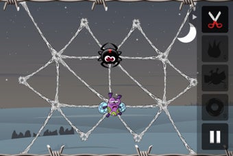 Image 0 for Greedy Spiders Free