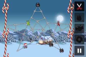 Image 2 for Greedy Spiders Free