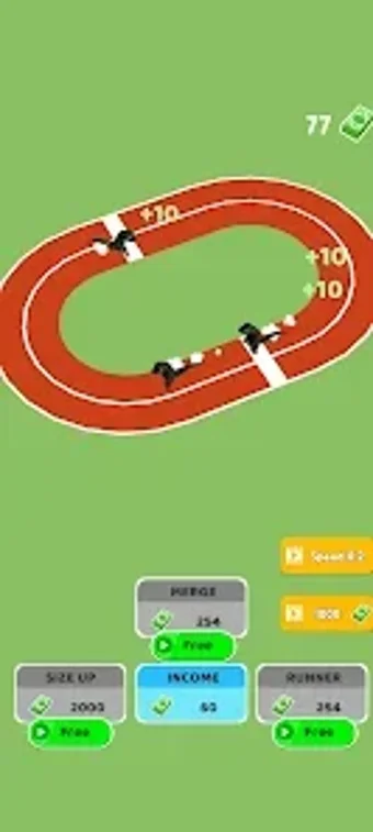 Image 0 for Kaiju Athletic