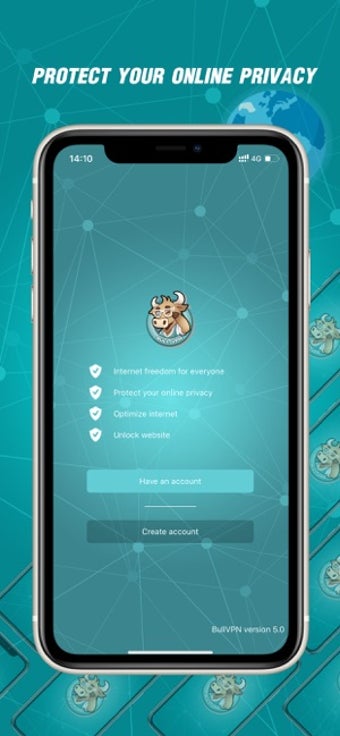 Image 3 for BullVPN - VPN Proxy