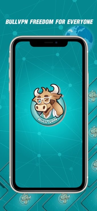 Image 0 for BullVPN - VPN Proxy