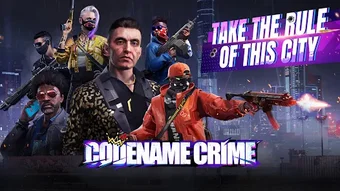 Imagen 0 para Codename Crime-Vice Open …