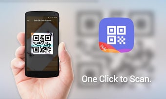 Imagen 0 para Solo QR Code Scanner