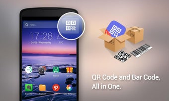 Imagen 2 para Solo QR Code Scanner