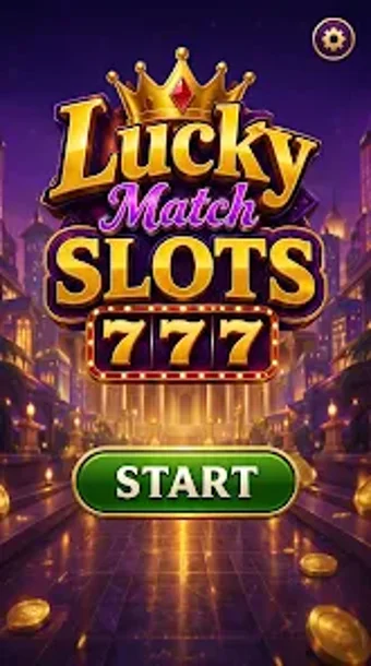 Imagen 0 para Lucky Match Slots