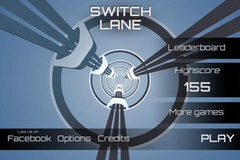 Imagen 0 para Switch Lane