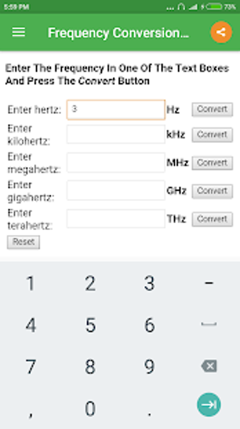Image 2 for Frequency Converter