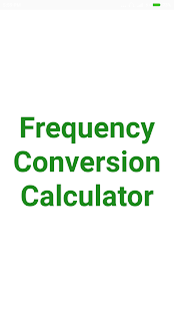 Image 3 for Frequency Converter