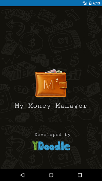 Imagen 3 para My Money Manager