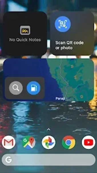 Image 0 for iOS26 Launcher: Widgets K…