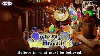 Image 2 for [Premium] RPG Wizards of …