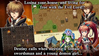 Image 1 for [Premium] RPG Wizards of …