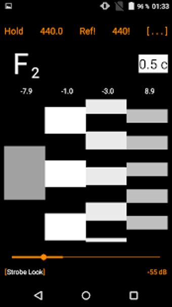 Imagen 2 para Harmonic Tuner Free