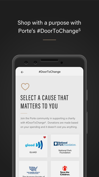Image 7 for Porte: Mobile Banking
