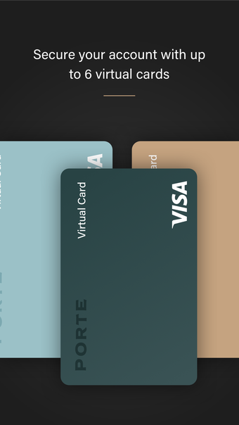 Image 6 for Porte: Mobile Banking