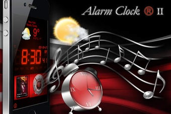 Imagen 0 para Alarm Clock II