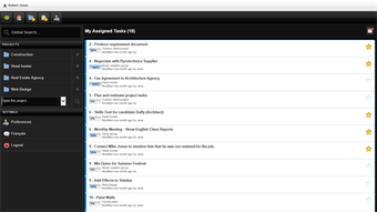 Imagen 3 para AceProject for Windows 10