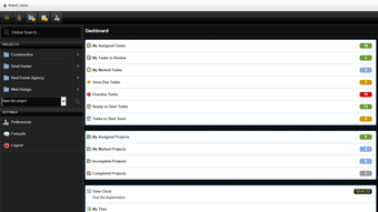 Image 1 for AceProject for Windows 10