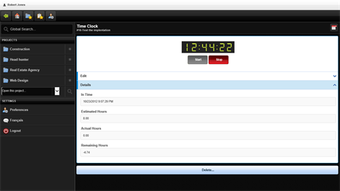 Imagen 0 para AceProject for Windows 10