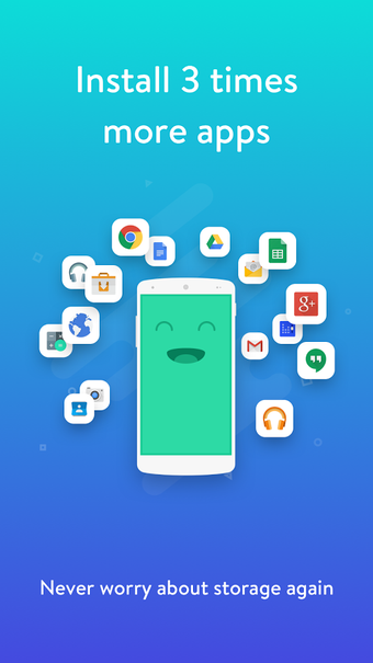 Imagen 0 para Never Uninstall Apps - Sp…