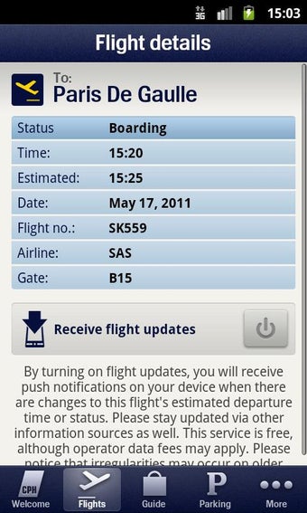 Imagen 0 para CPH Airport