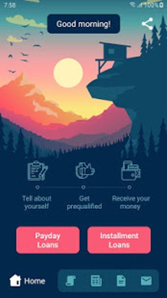 Image 2 for Payday Advance Loans: Ins…