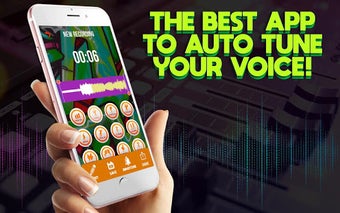 Imagen 3 para Autotune For Rap  Voice R…