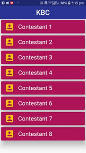Imagen 2 para KBC(Kaun Banega Crorepati…