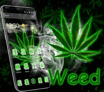 Imagen 2 para (FREE)Weed Rasta Smoke Th…