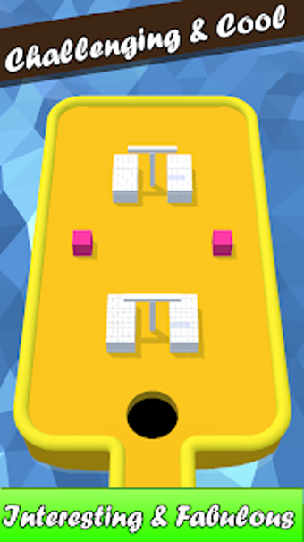 Image 2 for Color Hole vs Ball - Blac…