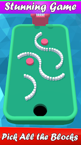 Image 3 for Color Hole vs Ball - Blac…